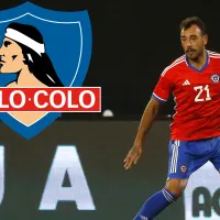 ¿Refuerzo para mitad de año? Matías Catalán le mandó un guiño a Colo-Colo tras su fallida llegada a Macul