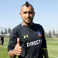 ¿Será suficiente? Revelan los detalles de la segunda oferta que presentó Colo-Colo por Arturo Vidal