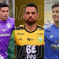 Un calvario: Los 9 ex jugadores de Colo-Colo que no podrán jugar en la Segunda División en 2025