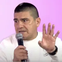 «Se tiene que ir»: Marcelo Vega exige la salida de resistido jugador de Colo-Colo