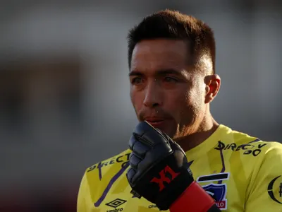 Miguel Pinto habla sobre su paso por Colo-Colo