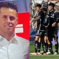 Diego Rivarola apuntó a la gran carencia de Colo-Colo durante la actual temporada: “No tiene…”