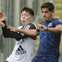Caída Monumental: Colo-Colo recibe abultada goleada en partido amistoso frente a Everton de Viña del Mar