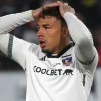 Sufre Colo-Colo: La pésima noticia que le dio Alan Saldivia a Jorge Almirón ad portas de un mes clave