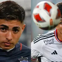 Polémico periodista barre con Damián Pizarro y Jordhy Thompson tras indisciplina en Colo-Colo: «El castigo fue poco»