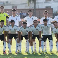 Colo-Colo ya tiene fecha y hora para su debut en el torneo nacional del fútbol joven