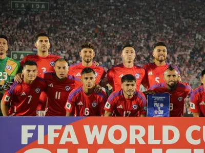 Con futbolistas de Colo-Colo: La formación que probó La Roja para enfrentar a Ecuador