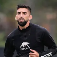 ¿Se cancela su retorno a Macul? Aseguran que Emiliano Amor no llegará a Colo-Colo