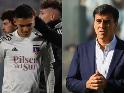 Gustavo Quinteros ya entregó su veredicto con respecto a Joan Cruz y su situación en Colo-Colo