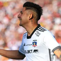 Ya es oficial: Confirman la primera gran alegría de Guillermo Paiva en Colo-Colo