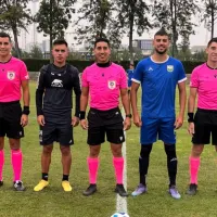 Para que aprenda Católica: Colo-Colo goleó a Deportes Colina en un amistoso a puertas cerradas