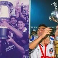 “El Campeonato de la U del 94′ fue mucho más grande”: Ídolo azul ninguneó Copa Libertadores de Colo-Colo