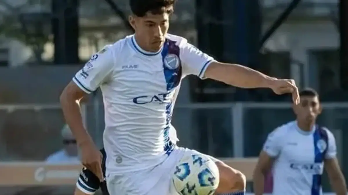 El delantero argentino estaría a detalles de llegar al Eterno Campeón.
