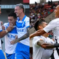 El inédito estadio que tendría Universidad Católica para recibir a Colo-Colo por la Liga de Primera