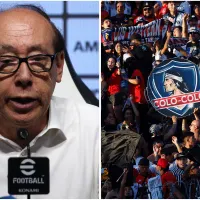 En caída libre: Revelan la millonaria cifra que está perdiendo Colo-Colo por la reducción de aforos