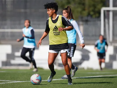 Yusmery Ascanio sobre la Libertadores: «Enterarnos por un comunicado fue choqueante»
