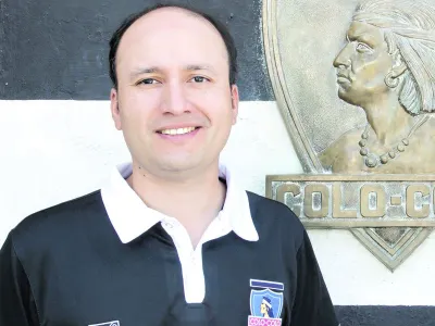 Edmundo Valladares anunció el camino para obtener una segunda Copa Libertadores