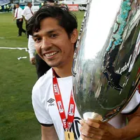 Ex figura de Colo-Colo recuerda sus maravillosos días con Matías Fernández en cancha: «Era como tener a Lionel Messi»