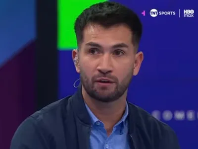 Carlos Villanueva llama a la calma y explica decisión de Jorge Almirón en entrenamiento de Colo-Colo