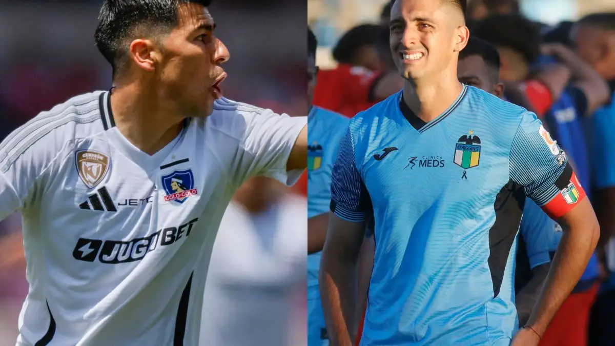 Albos y ‘Celestes’ se enfrentarán por la fecha 17 de la Liga de Primera.