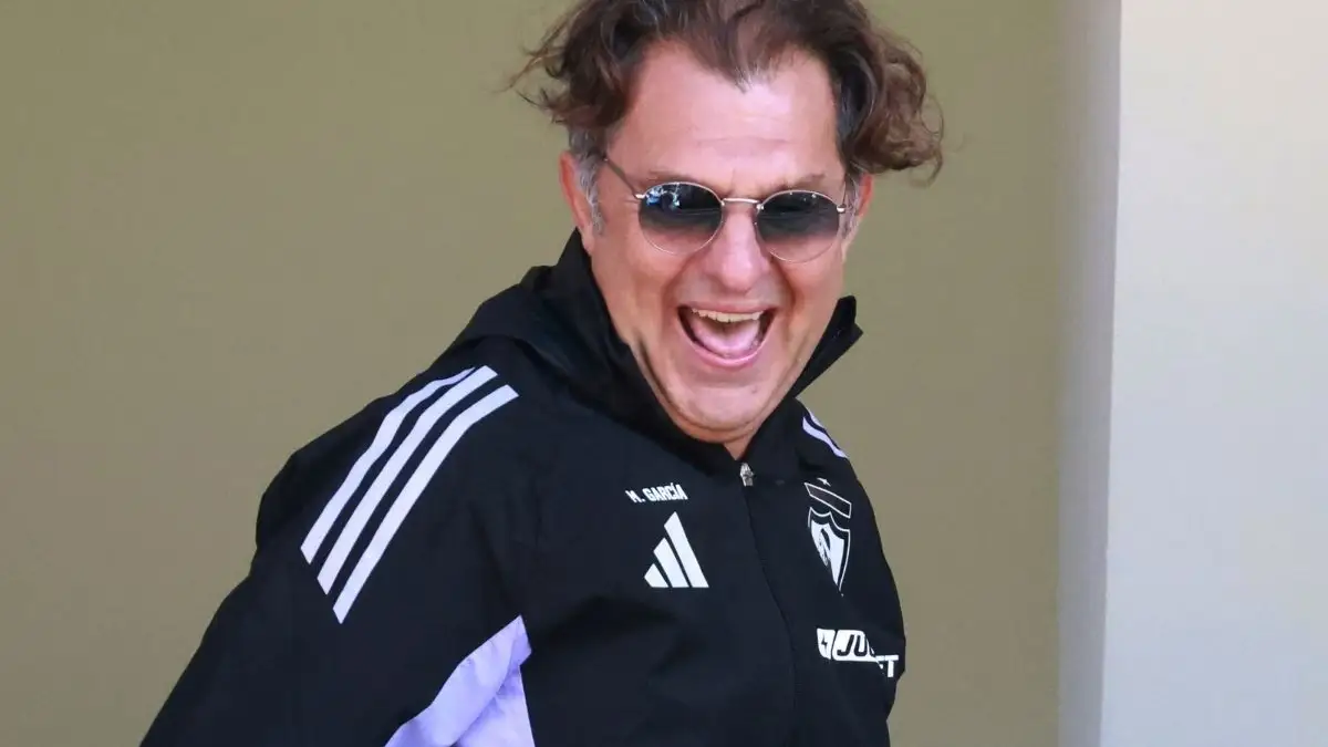 Aníbal Mosa.