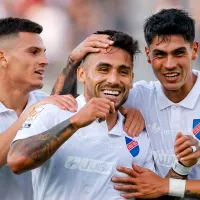 ¿Disponible? Revelan el verdadero estado de jugador de Colo-Colo que es baja por lesión