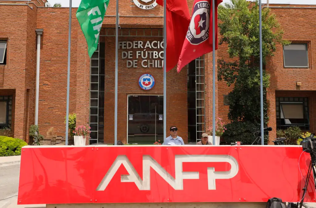 ANFP modificó nuevamente el horario de la audiencia del Tribunal de Disciplina.