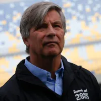 ¿Se cierra? Harold Mayne-Nicholls reveló el modelo de trabajo para la remodelación del Estadio Monumental
