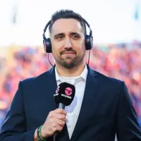 “Ha demostrado empíricamente”: Marcelo Muñoz postula a jugador de Colo-Colo como titular en La Roja ante Bolivia