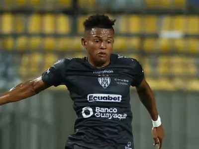 Ex Colo-Colo: Anuncian primera medida que se tomará contra Alexander Bolaños tras acusación sobre falsificación de identidad