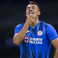 Quiere ser indemnizado: La millonaria cifra que busca recibir Iván Morales para dejar Cruz Azul y salir de México
