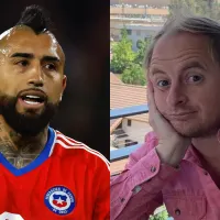 «Indecentes»: Coke Hevia barre con la directiva de Colo-Colo tras polémica decisión