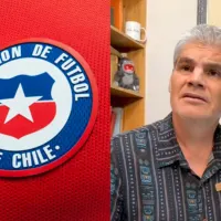 «Fueron gravísimos»: Guarello desclasifica viejos actos de indisciplina en la Selección Chilena