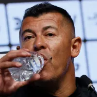 Jorge Almirón confirmó la recuperación de un futbolista lesionado para enfrentar a Palestino
