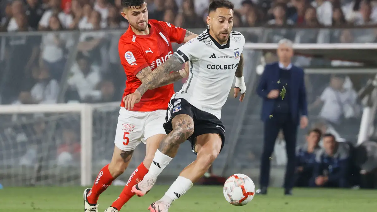 Colo-Colo enfrentará a Universidad Católica el próximo 6 de julio.
