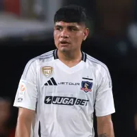 Claudio Aquino apuesta por estos 2 juveniles en el primer equipo de Colo-Colo: «Están capacitados»