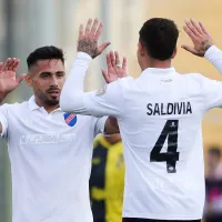 Tras la importante victoria sobre Coquimbo Unido: ¿Cuál será el próximo partido de Colo-Colo?