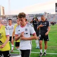 No va más: Afirman que Colo-Colo zanjó la salida de un nuevo futbolista