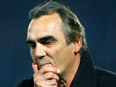 Mesura: El potente mensaje de Ricardo Dabrowski tras el superclásico