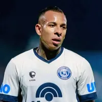 A seguir buscando: El impensado revés que sufrió Colo-Colo con el fichaje de Sebastián Villa
