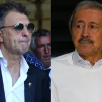 «Prometerá oro y le creerán»: Leonardo Véliz no se guarda nada y bombardea en críticas a Aníbal Mosa
