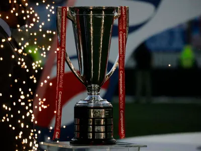 Por la 33: ¿Estará la Copa del Torneo Nacional en el Estadio Monumental en la próxima Fecha?