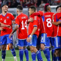 Con nuevo técnico: Revelan la potencia de Europa que enfrentaría La Roja en marzo