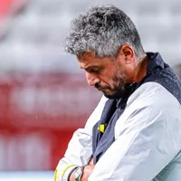 Con experiencia europea: El desconocido uruguayo que suena para ser nuevo DT de Colo-Colo