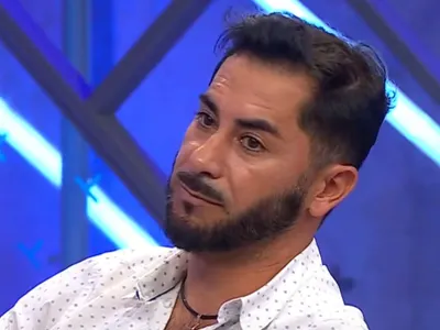 Johnny Herrera y una sorpresiva confesión sobre jugador de Colo-Colo: «Lo quise para la U»