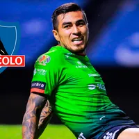 Trato hecho: Darío Lezcano será nuevo refuerzo de Colo-Colo