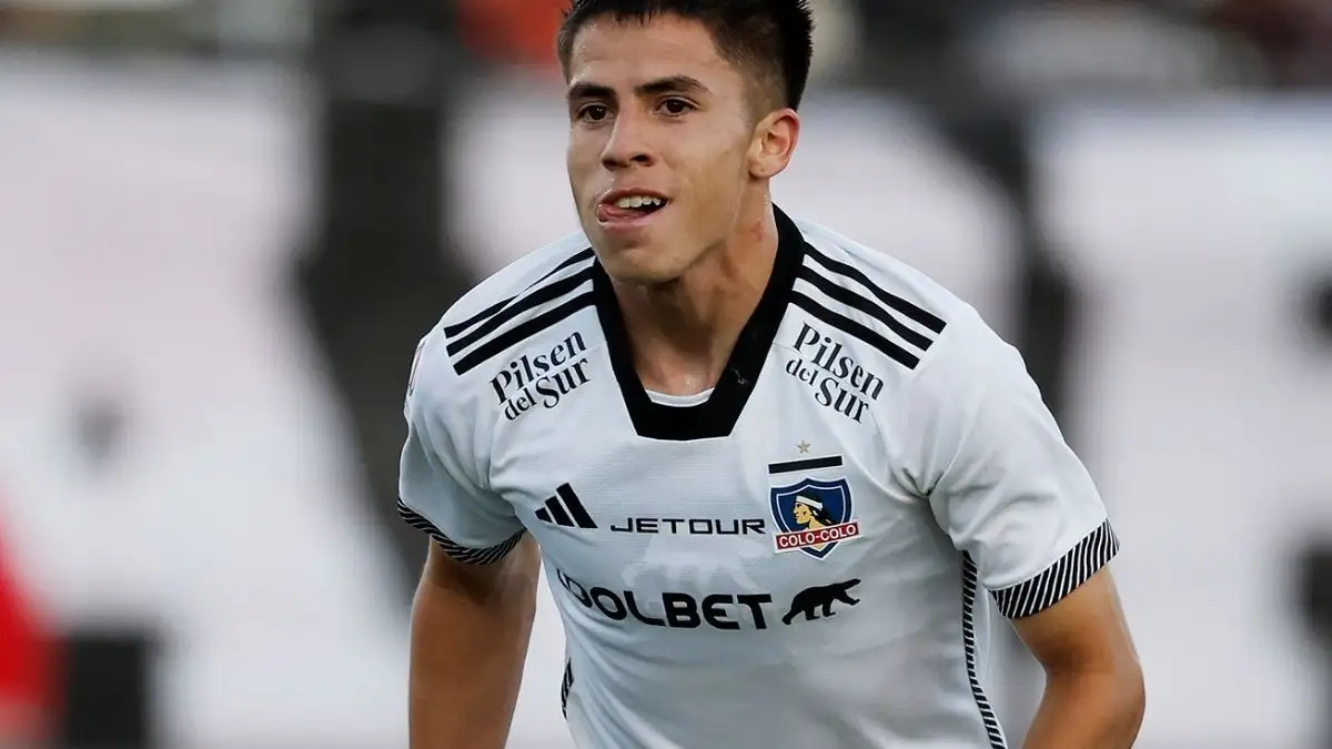 Matías Moya.