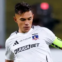 La reflexión de Vicente Pizarro tras el triunfo de Colo-Colo sobre Atlético Bucaramanga
