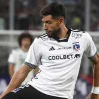 No se queda en Colo-Colo: Aseguran que Jeyson Rojas ya tendría club para la temporada 2025