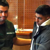 Adelantan lo que ocurrirá con la carrera profesional de Jordhy Thompson tras quedar en prisión preventiva